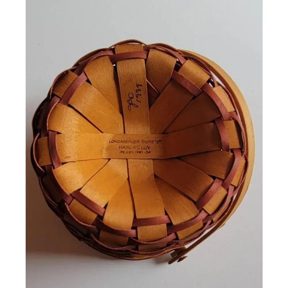 Longaberger this listing